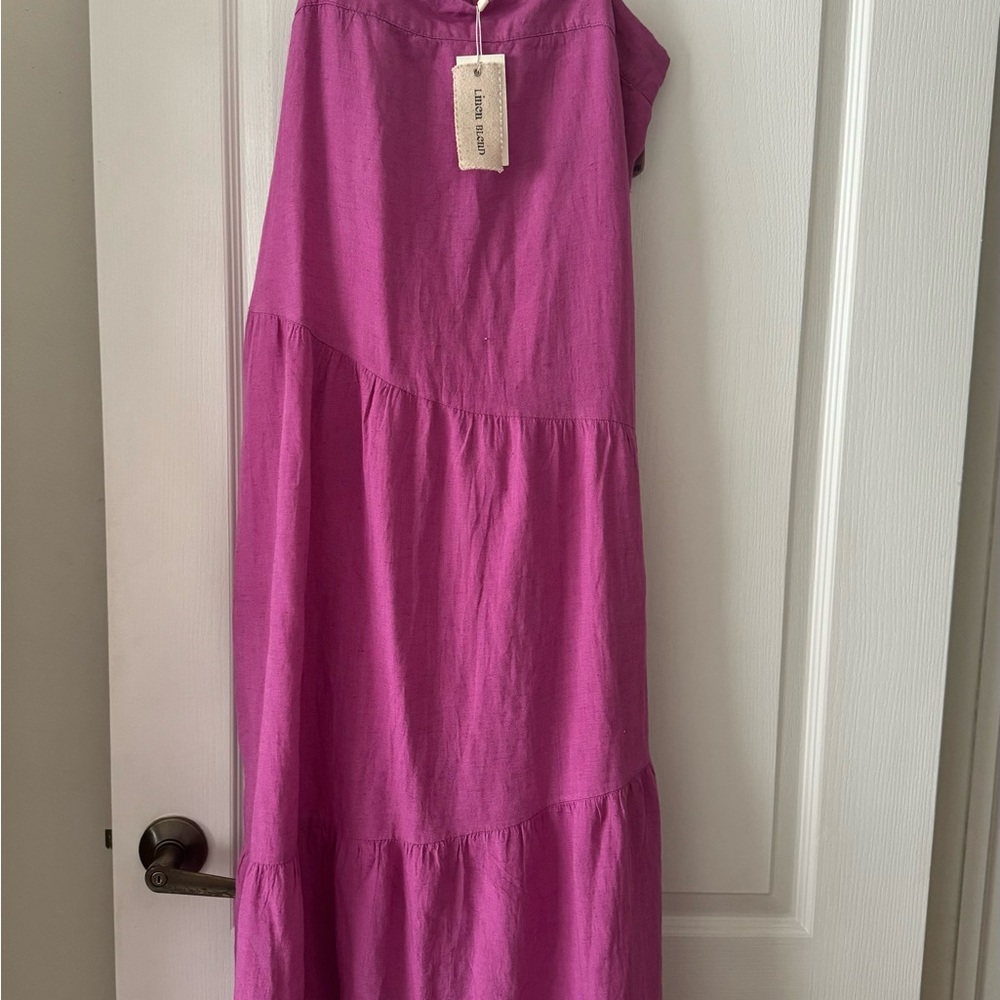 Sim & Sam dress size L new with tags